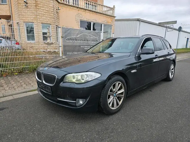 BMW 520D