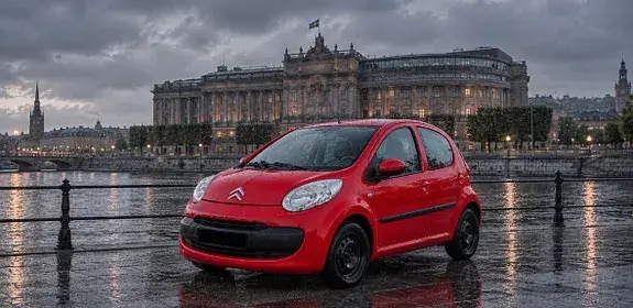 Citroen C1