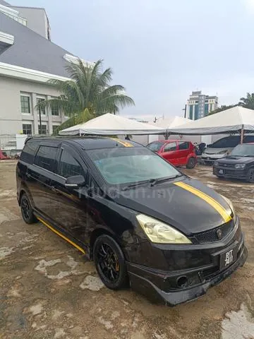 Proton Exora