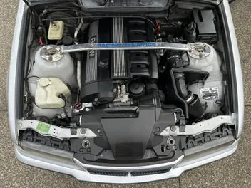 BMW 328I 1998 photo 5