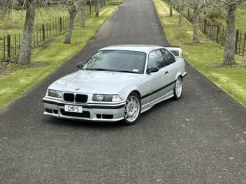 BMW 328I 1998 photo 3