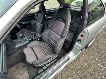 BMW 328I 1998 photo 4