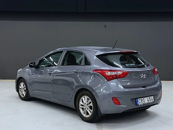Hyundai I30 2014 photo 2