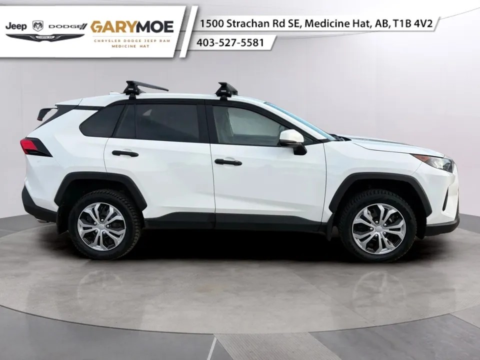 Toyota Rav4 2023 photo 2