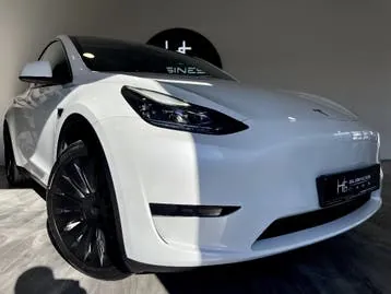 Tesla Model Y 2024 photo 3