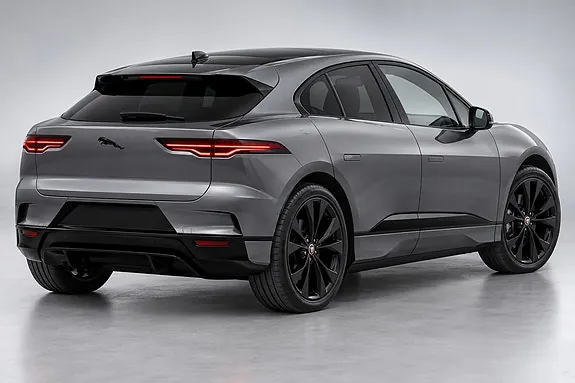 Jaguar I-Pace 2024 photo 2