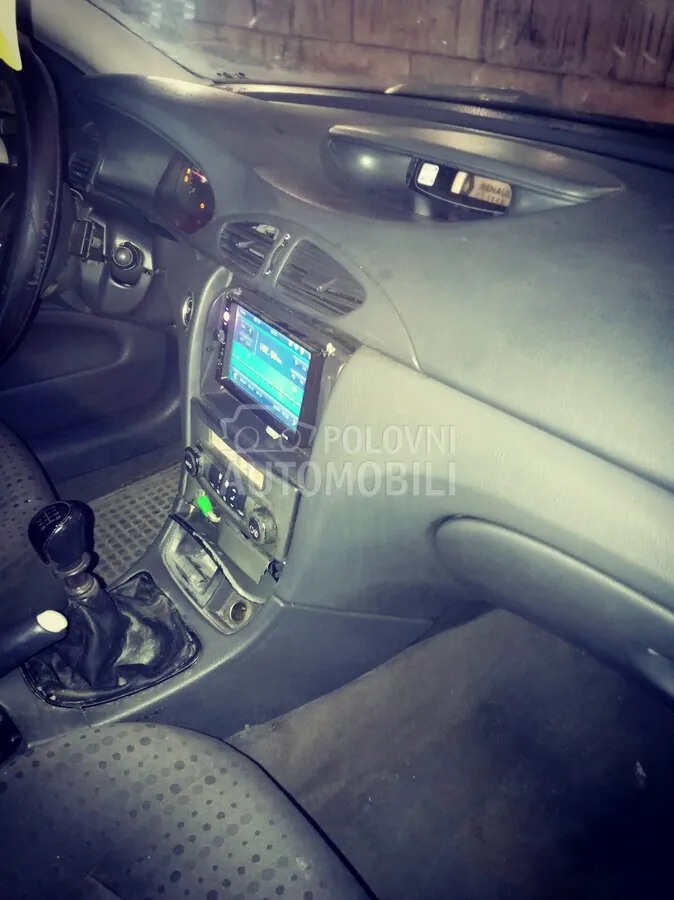 Renault Laguna