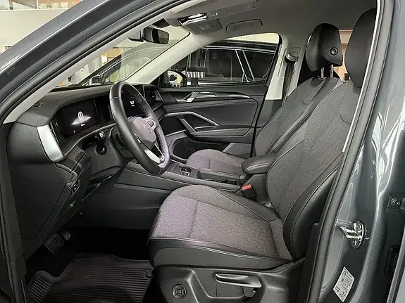 Volkswagen Tayron 2025 photo 5