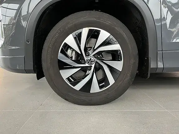 Volkswagen Tayron 2025 photo 4