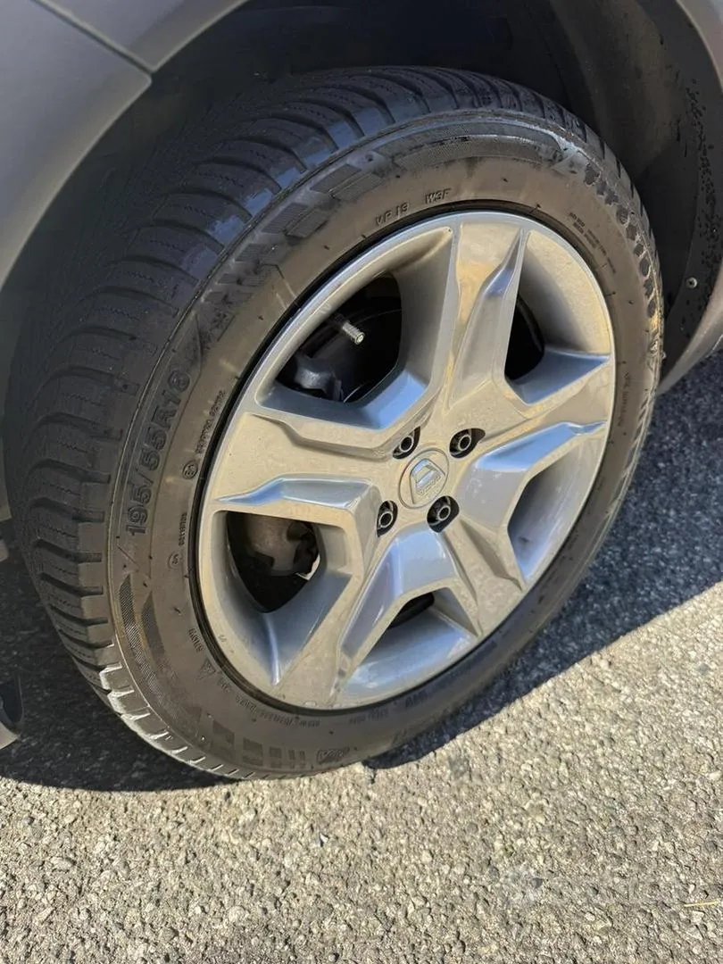 Dacia Lodgy 2020 photo 5