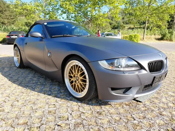 BMW Z4
