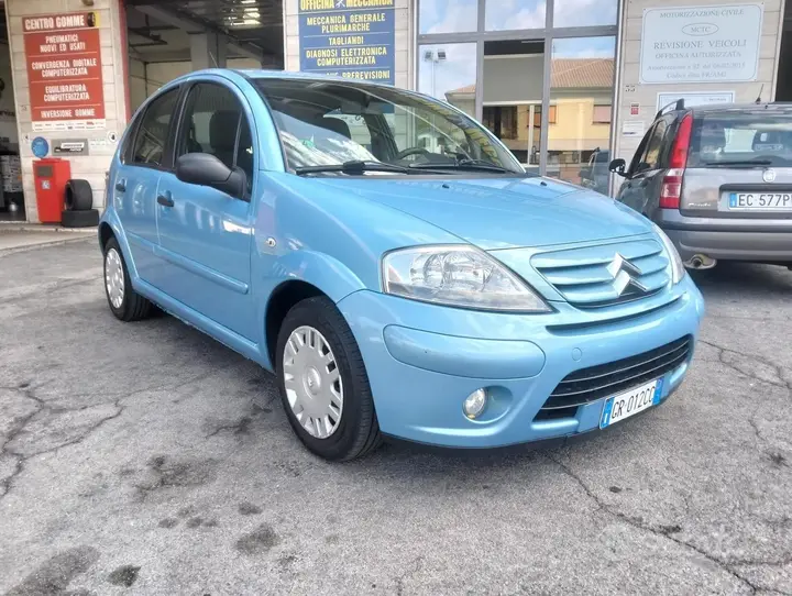 Citroen C3