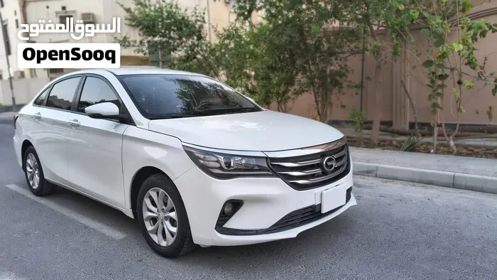 GAC Ga4