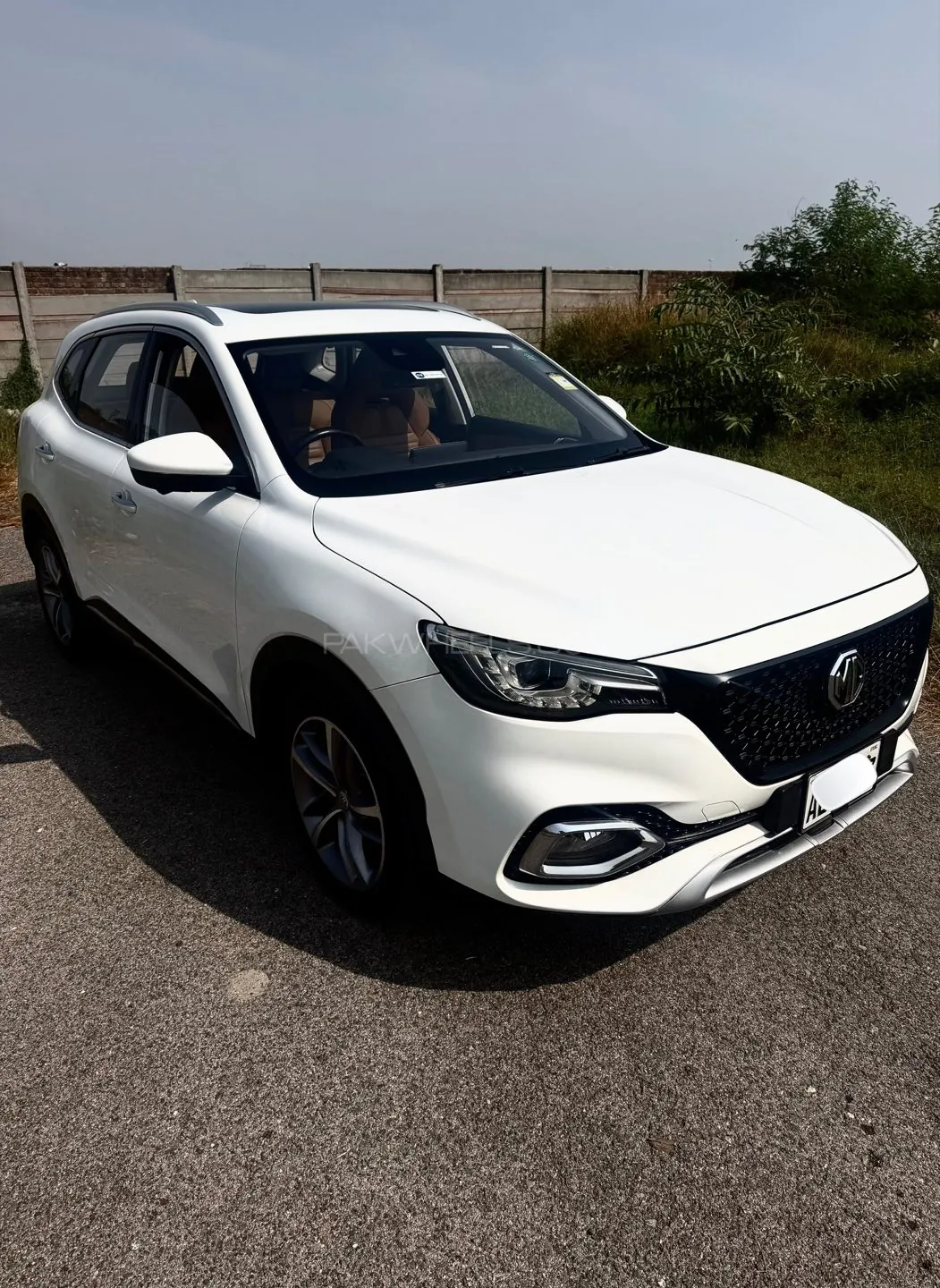 MG Hs