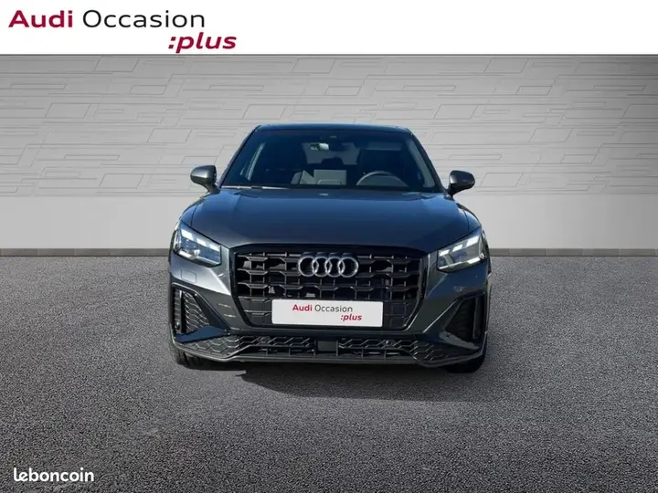 Audi Q2 2026 photo 5
