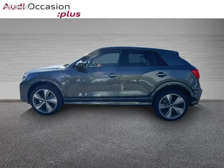 Audi Q2 2026 photo 2