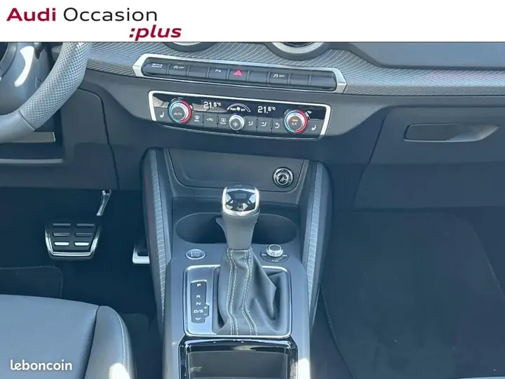 Audi Q2 2026 photo 4