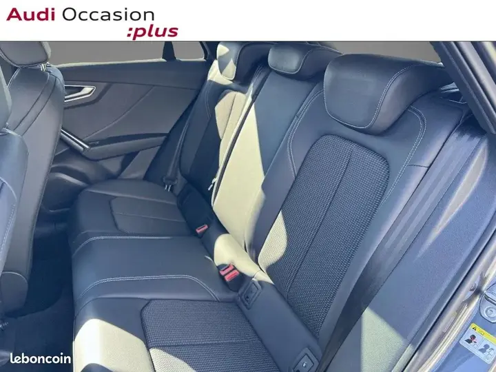 Audi Q2 2026 photo 3