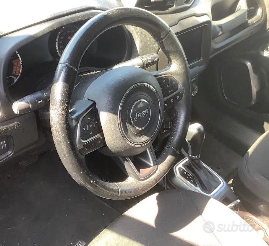 Jeep Renegade 2020 photo 3