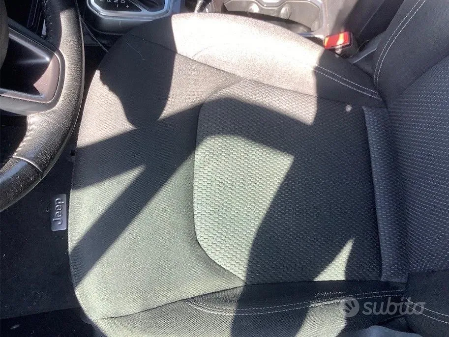 Jeep Renegade 2020 photo 4