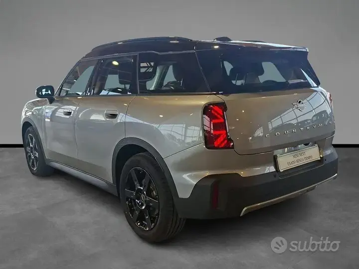 Mini Countryman 2025 photo 4