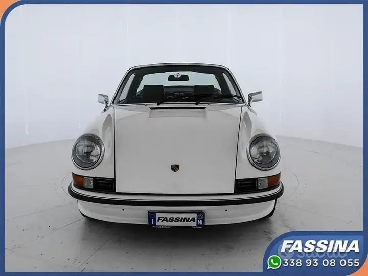 Porsche 911 1970 photo 2