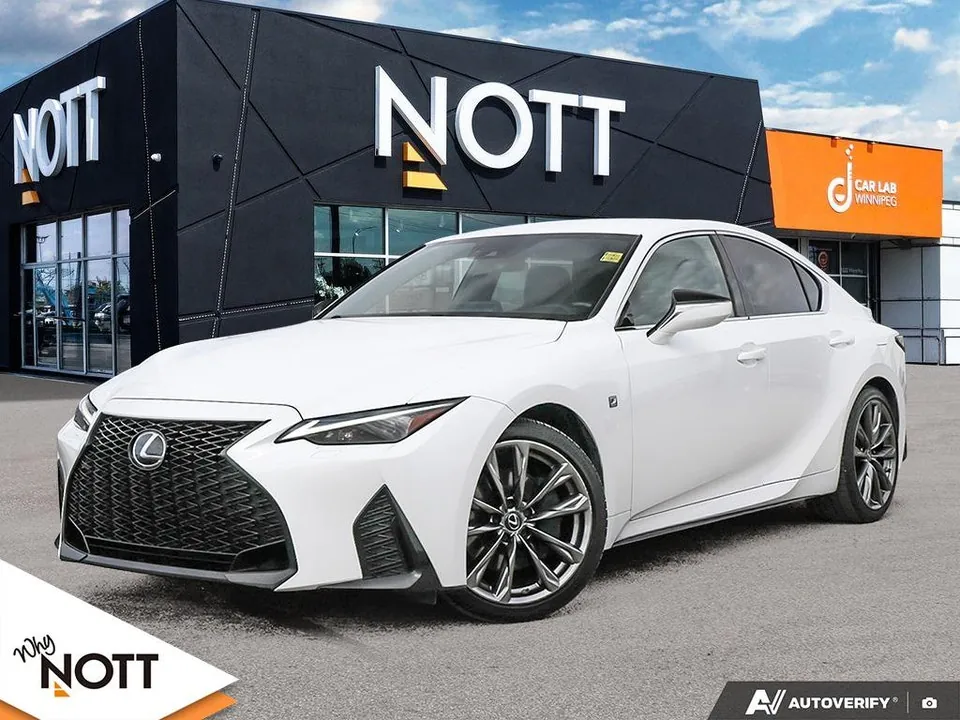 Lexus Is 300