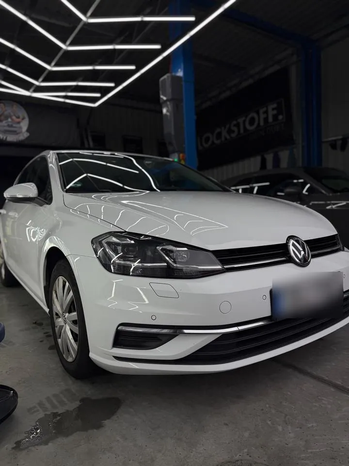 Volkswagen Golf 7