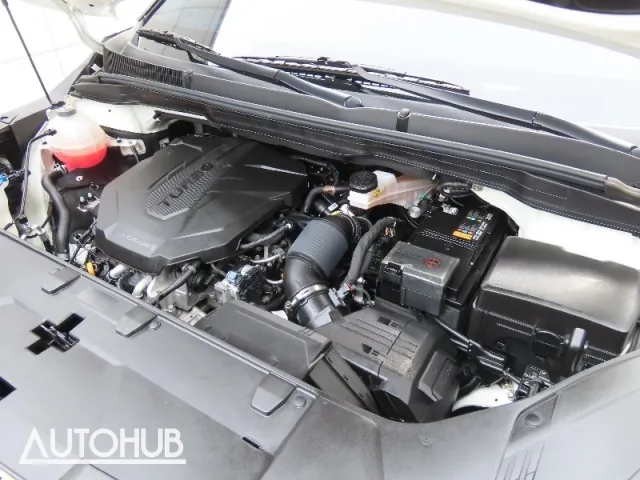 Kia Carnival 2023 photo 5