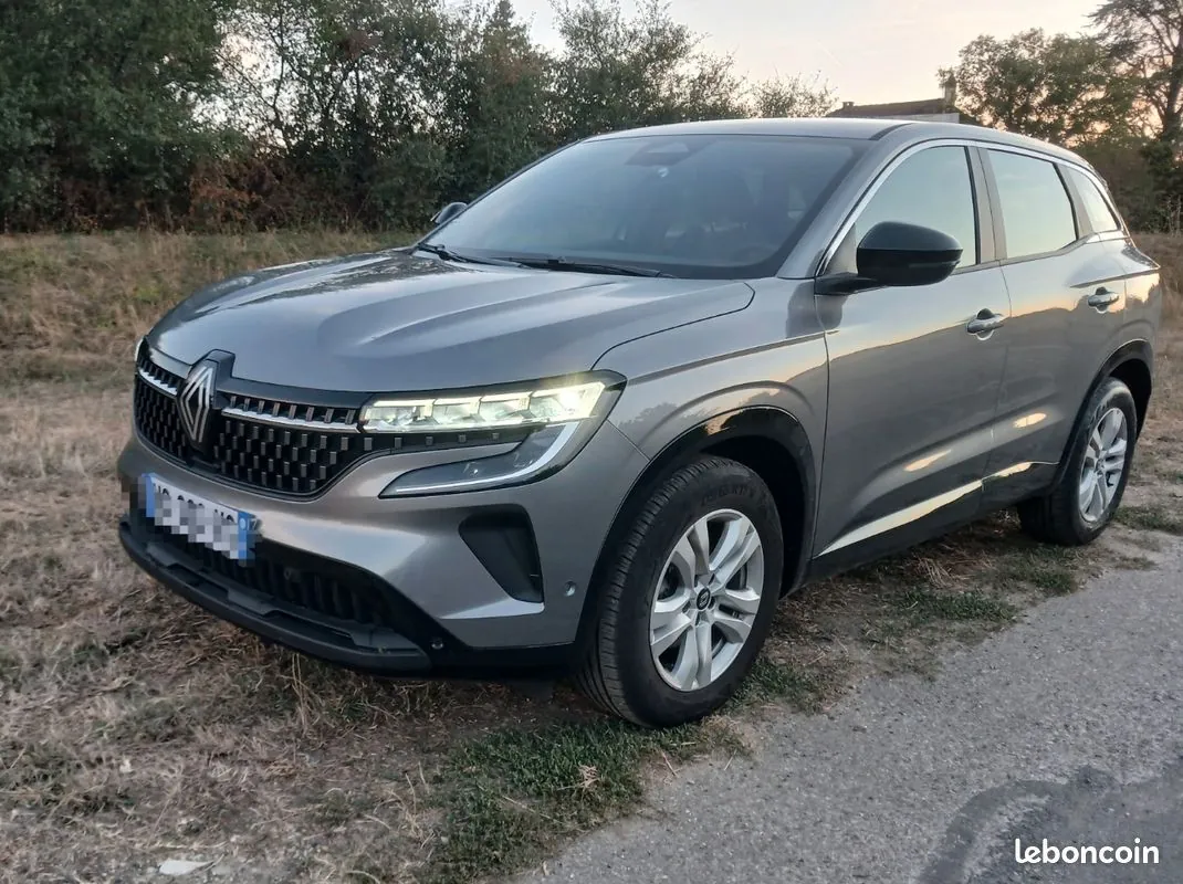 Renault Austral