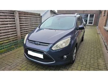 Ford Grand C-Max