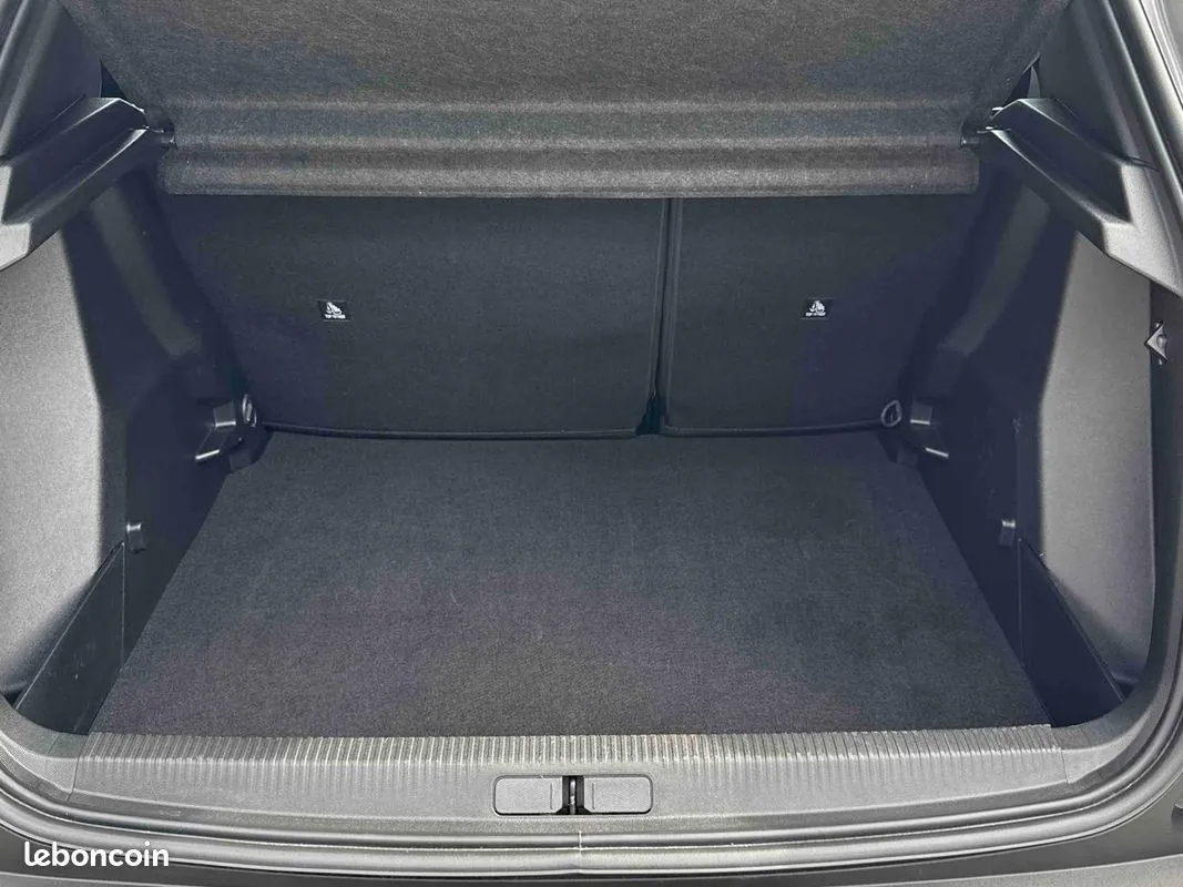 Peugeot 2008 2025 photo 5