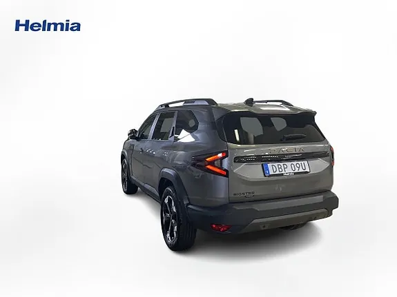 Dacia Bigster 2026 photo 3
