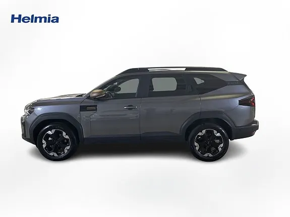 Dacia Bigster 2026 photo 2