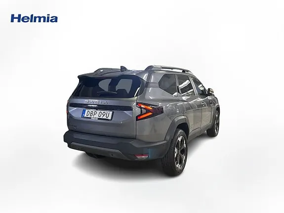 Dacia Bigster 2026 photo 5