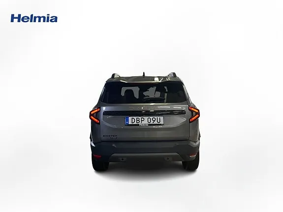 Dacia Bigster 2026 photo 4