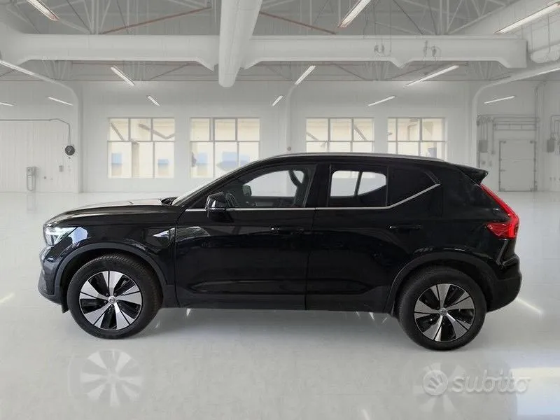 Volvo Xc40 2022 photo 5