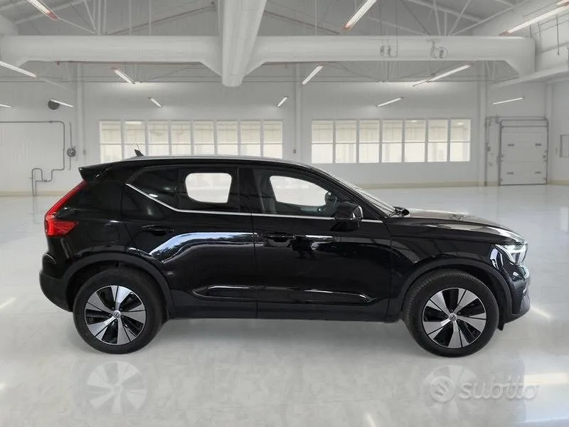 Volvo Xc40 2022 photo 3