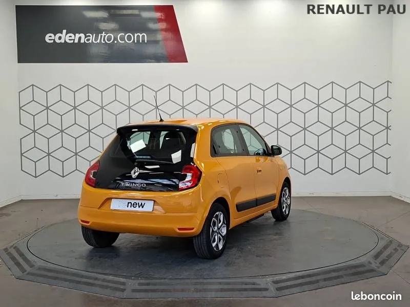 Renault Twingo 2023 photo 5