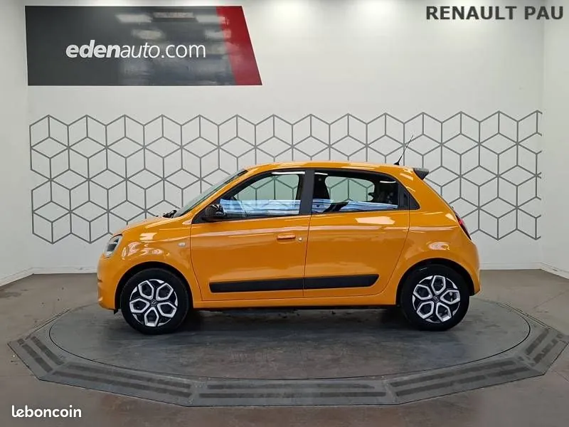 Renault Twingo 2023 photo 2