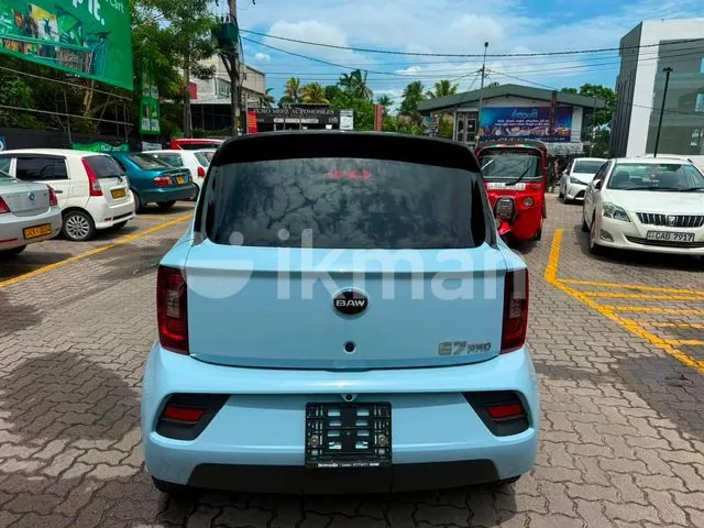 Baw E7 Pro 2025 photo 3