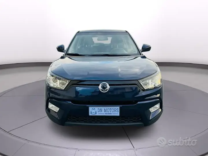KG Mobility Tivoli 2019 photo 3