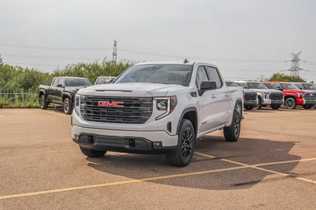 GMC Sierra 1500 2026 photo 4