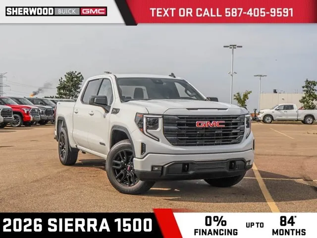 GMC Sierra 1500