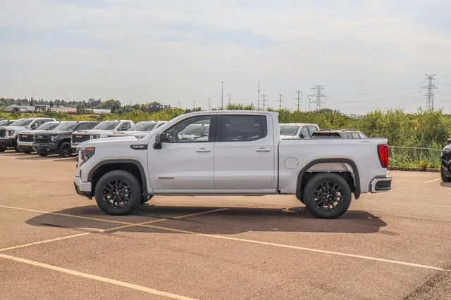 GMC Sierra 1500 2026 photo 5