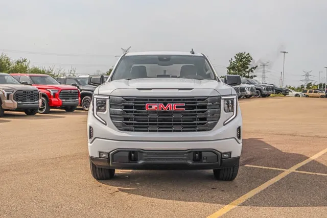 GMC Sierra 1500 2026 photo 3