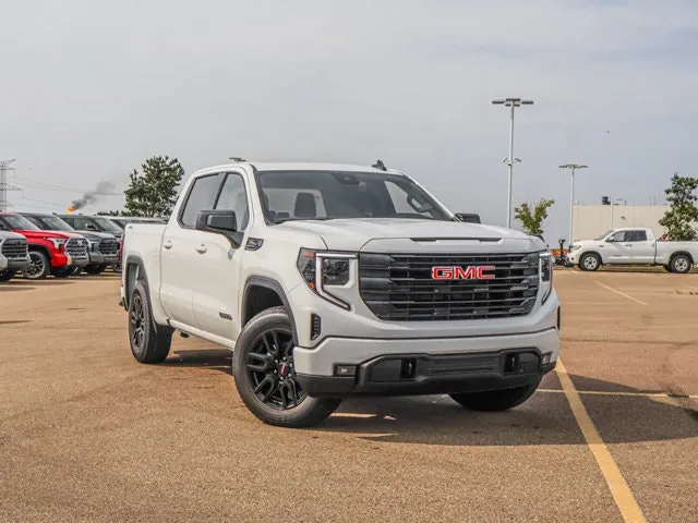 GMC Sierra 1500 2026 photo 2
