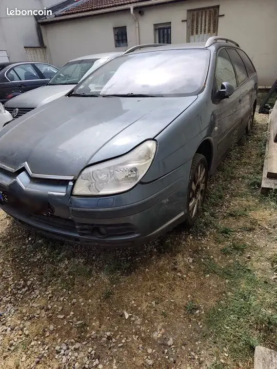 Citroen C5