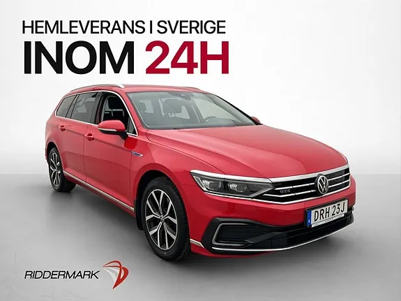 Volkswagen Passat 2022 photo 3
