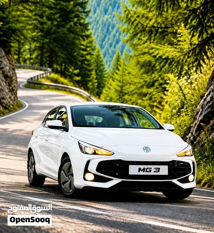MG Mg 3 2027 photo 2